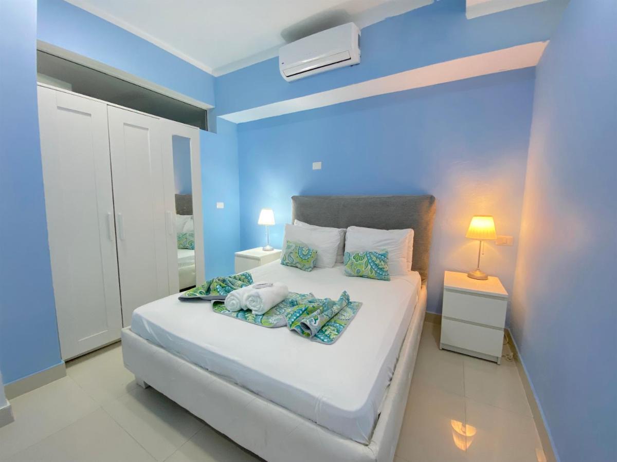 Premium Suites With Rooftop Pool And Beach Access Пунта Кана Екстериор снимка