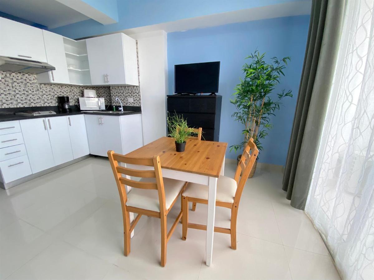 Premium Suites With Rooftop Pool And Beach Access Пунта Кана Екстериор снимка