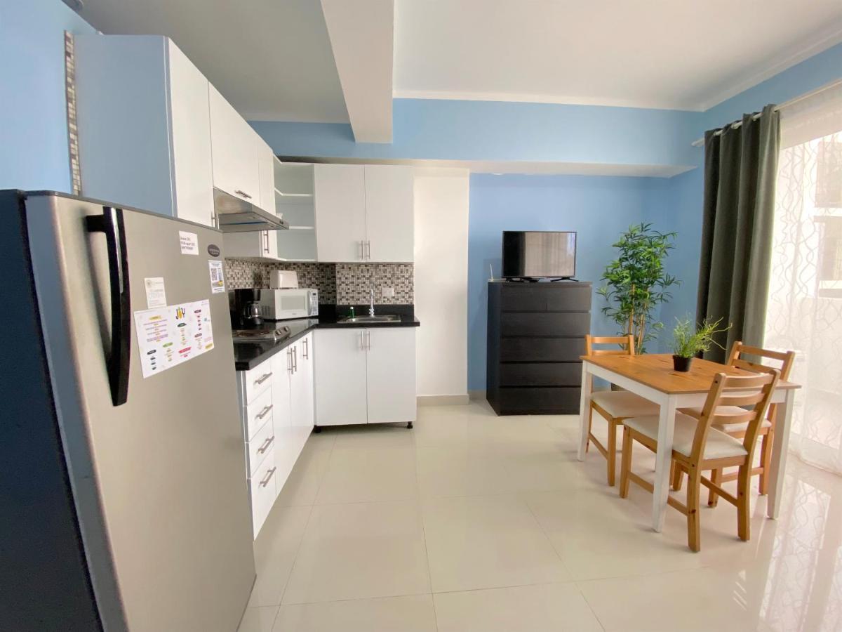 Premium Suites With Rooftop Pool And Beach Access Пунта Кана Екстериор снимка