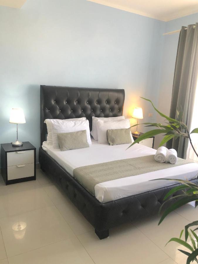 Premium Suites With Rooftop Pool And Beach Access Пунта Кана Екстериор снимка
